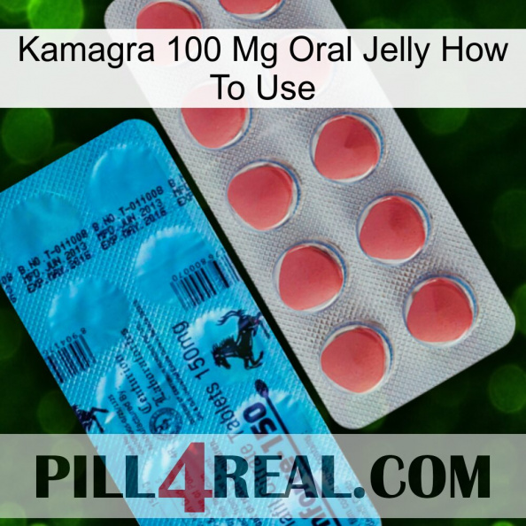 Kamagra 100 Mg Oral Jelly How To Use new14.jpg